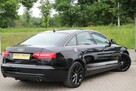 Audi A6 zarejestr,klima,alu,6-bieg,tempomat,navi - 4