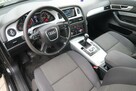 Audi A6 zarejestr,klima,alu,6-bieg,tempomat,navi - 5