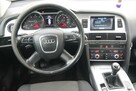 Audi A6 zarejestr,klima,alu,6-bieg,tempomat,navi - 6