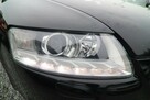 Audi A6 zarejestr,klima,alu,6-bieg,tempomat,navi - 10