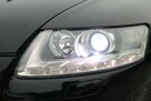Audi A6 zarejestr,klima,alu,6-bieg,tempomat,navi - 13