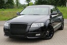 Audi A6 zarejestr,klima,alu,6-bieg,tempomat,navi - 16