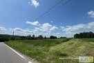 Działka budowlana Tuchów - 1