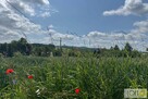 Działka budowlana Tuchów - 3