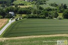 Działka budowlana Tuchów - 15