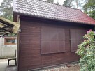 Działka budowlana Sokolniki-Las gm. Ozorków, Strzelecka - 2
