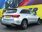 Mercedes GLC 250 pakiet AMG, bezwypadkowy, 2 lata gwarancji - 6