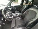 Mercedes GLC 250 pakiet AMG, bezwypadkowy, 2 lata gwarancji - 11