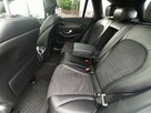 Mercedes GLC 250 pakiet AMG, bezwypadkowy, 2 lata gwarancji - 12