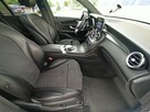 Mercedes GLC 250 pakiet AMG, bezwypadkowy, 2 lata gwarancji - 14