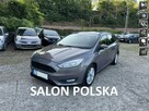 Ford Focus 1.5EcoBoost-150km-Salon Polska-1-Właściciel-Serwisowany-Klimatronik - 1
