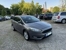 Ford Focus 1.5EcoBoost-150km-Salon Polska-1-Właściciel-Serwisowany-Klimatronik - 2