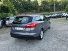 Ford Focus 1.5EcoBoost-150km-Salon Polska-1-Właściciel-Serwisowany-Klimatronik - 3