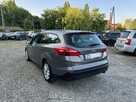 Ford Focus 1.5EcoBoost-150km-Salon Polska-1-Właściciel-Serwisowany-Klimatronik - 4