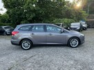 Ford Focus 1.5EcoBoost-150km-Salon Polska-1-Właściciel-Serwisowany-Klimatronik - 6
