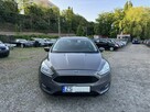 Ford Focus 1.5EcoBoost-150km-Salon Polska-1-Właściciel-Serwisowany-Klimatronik - 7