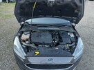 Ford Focus 1.5EcoBoost-150km-Salon Polska-1-Właściciel-Serwisowany-Klimatronik - 10