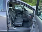 Ford Focus 1.5EcoBoost-150km-Salon Polska-1-Właściciel-Serwisowany-Klimatronik - 12