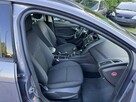 Ford Focus 1.5EcoBoost-150km-Salon Polska-1-Właściciel-Serwisowany-Klimatronik - 13