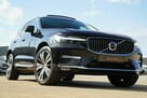 Volvo XC 60 MAX OPCJA panorama 4x4 wentylacja kamery 360 acc blis skora masaze hud - 3