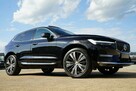 Volvo XC 60 MAX OPCJA panorama 4x4 wentylacja kamery 360 acc blis skora masaze hud - 4