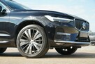Volvo XC 60 MAX OPCJA panorama 4x4 wentylacja kamery 360 acc blis skora masaze hud - 5