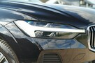 Volvo XC 60 MAX OPCJA panorama 4x4 wentylacja kamery 360 acc blis skora masaze hud - 6