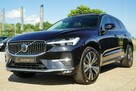 Volvo XC 60 MAX OPCJA panorama 4x4 wentylacja kamery 360 acc blis skora masaze hud - 8