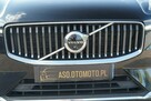 Volvo XC 60 MAX OPCJA panorama 4x4 wentylacja kamery 360 acc blis skora masaze hud - 12