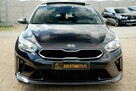 Kia Pro Cee'd GT LINE skóra FUL LED nawi grzane fotele KAMERY acc PANORAMA blis max - 2