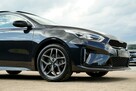 Kia Pro Cee'd GT LINE skóra FUL LED nawi grzane fotele KAMERY acc PANORAMA blis max - 5