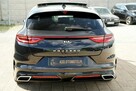 Kia Pro Cee'd GT LINE skóra FUL LED nawi grzane fotele KAMERY acc PANORAMA blis max - 12