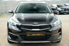 Kia XCeed NAWI kamera parktronik SKÓRA automat F1 klimatronik line asist ful led - 2