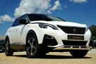 Peugeot 3008 GT kamera skóra NAWI grip control FUL LED el.klapa blis panorama masaz - 3