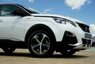 Peugeot 3008 GT kamera skóra NAWI grip control FUL LED el.klapa blis panorama masaz - 7