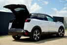 Peugeot 3008 GT kamera skóra NAWI grip control FUL LED el.klapa blis panorama masaz - 9