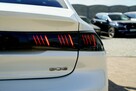 Peugeot 508 GT nawi PEŁNA SKORA masaze parktronik kamery sam parkuje MAX - 14