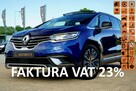 Renault Espace INITIALE PARIS bosse acc SZYBERDACH blis wentylacja skóra masaze 7os - 1
