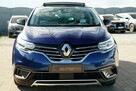 Renault Espace INITIALE PARIS bosse acc SZYBERDACH blis wentylacja skóra masaze 7os - 2