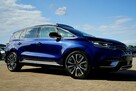 Renault Espace INITIALE PARIS bosse acc SZYBERDACH blis wentylacja skóra masaze 7os - 4
