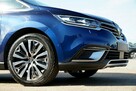 Renault Espace INITIALE PARIS bosse acc SZYBERDACH blis wentylacja skóra masaze 7os - 5