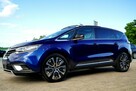 Renault Espace INITIALE PARIS bosse acc SZYBERDACH blis wentylacja skóra masaze 7os - 9
