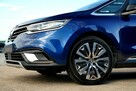 Renault Espace INITIALE PARIS bosse acc SZYBERDACH blis wentylacja skóra masaze 7os - 10