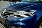 Renault Espace INITIALE PARIS bosse acc SZYBERDACH blis wentylacja skóra masaze 7os - 12