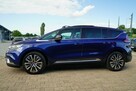 Renault Espace INITIALE PARIS bosse acc SZYBERDACH blis wentylacja skóra masaze 7os - 13