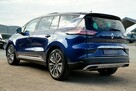 Renault Espace INITIALE PARIS bosse acc SZYBERDACH blis wentylacja skóra masaze 7os - 14