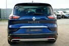 Renault Espace INITIALE PARIS bosse acc SZYBERDACH blis wentylacja skóra masaze 7os - 15