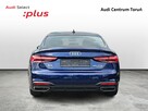 Audi A5 MatrixLED_RegulacjaTłumienia_Virtual_SoundSystem_Panorama_ACC_Asystenc - 4