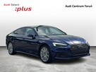 Audi A5 MatrixLED_RegulacjaTłumienia_Virtual_SoundSystem_Panorama_ACC_Asystenc - 7