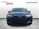Audi A5 MatrixLED_RegulacjaTłumienia_Virtual_SoundSystem_Panorama_ACC_Asystenc - 8